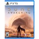 Игра Dune: Awakening для PlayStation 5 (интерфейс и субтитры на русском языке)