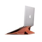 Кожаный чехол-конверт с подставкой MOFT Carry Sleeve для MacBook Air и Pro 13–14" - фото 30