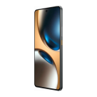 Смартфон Realme GT 7T, 12 ГБ + 256 ГБ (Жёлтый | Racing Yellow) (версия Global) - фото 2