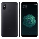 Смартфон Xiaomi Mi 6X 4/32Gb Черный/Black - фото 2