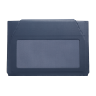 Кожаный чехол-конверт с подставкой MOFT Carry Sleeve для MacBook Air и Pro 13–14" - фото 4