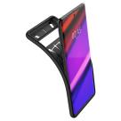 Термополиуретановый чехол Spigen Core Armor для Google Pixel 7 - фото 7