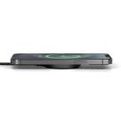 Беспроводное зарядное устройство с нейлоновой оплёткой и ремешком Native Union Snap MagSafe (3 м) - фото 4
