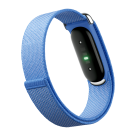 Фитнес-браслет Google Fitbit Air («Голубая лаванда» | Lavender) - фото 2