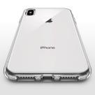 Прозрачный силиконовый чехол для iPhone XS - фото 5