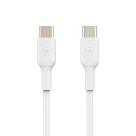 Кабель Belkin BoostCharge USB-C (USB 2.0) (1 м) (CAB003) - фото 8