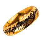 Подвеска Cinereplicas Властелин колец: «Единое Кольцо» - фото 3