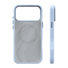 Силиконовый чехол MagSafe VLP Aster Pro Case для iPhone 17 Pro Max - фото 24