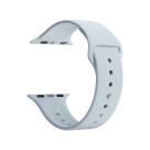Силиконовый ремешок LYAMBDA Premium Altair для Apple Watch 38, 40, 41 и 42 мм - фото 10