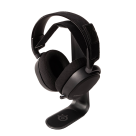 Алюминиевая подставка для наушников SteelSeries HS1