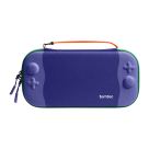 Тканевый чехол tomtoc FancyCase-G05 Slim Case Froz Edition для Nintendo Switch 2 - фото 33