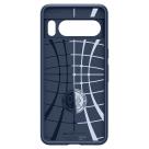 Термополиуретановый чехол Spigen Liquid Air для Google Pixel 8 Pro - фото 22