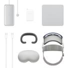 Шлем смешанной реальности Apple Vision Pro 512 ГБ (2025) - фото 2