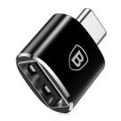 Адаптер Baseus CATOTG USB-C/USB-A - фото 4