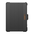 Защитный чехол UAG Metropolis SE для iPad (A16 | 2025) и 10-го поколения (2022) - фото 5
