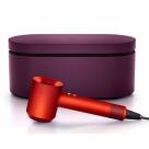 Фен Dyson Supersonic Professional HD15 Gift Edition Topaz/Orange - фото 5