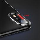 Прозрачный чехол Baseus Simplicity Case для iPhone XR - фото 12