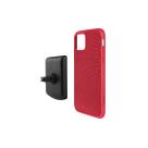 Защитный чехол и магнитный автомобильный держатель Evutec AERGO для iPhone 11 Pro - фото 13