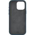 Кожаный чехол MagSafe uBear Capital Leather Case для iPhone 16 Pro Max - фото 13