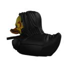 Коллекционная фигурка-утка «Джон Уик с пистолетом» TUBBZ Mini John Wick - фото 5