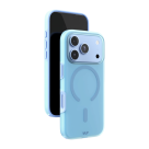 Пластиковый чехол MagSafe VLP Sorbet Case для iPhone 17 Pro и 18 Pro - фото 2