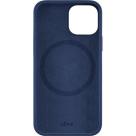 Гибридный чехол с поддержкой MagSafe uBear Touch Mag Case для iPhone 13 mini - фото 25