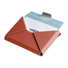 Кожаный чехол-бумажник MagSafe MOFT Snap Field Wallet - фото 12