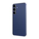 Смартфон Samsung Galaxy S25 FE 8 ГБ | 256 ГБ (Синий | Navy) (Exynos) - фото 4