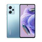 Смартфон Xiaomi Redmi Note 12 Pro+ 5G 8 ГБ + 256 ГБ («Синий айсберг» | Iceberg Blue)