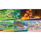 Игра Super Mario Party Jamboree для Nintendo Switch (интерфейс и субтитры на русском языке) - фото 5