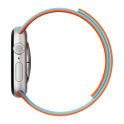 Двусторонний силиконовый ремешок MOFT Snap Duo Band для Apple Watch 38, 40, 41 и 42 мм - фото 8