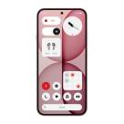 Смартфон Nothing Phone (4a) 12 ГБ + 256 ГБ (Розовый | Pink) (версия Global) - фото 4