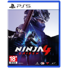 Игра NINJA GAIDEN 4 для PlayStation 5 (интерфейс и субтитры на русском языке) - фото 2