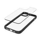Прозрачный чехол Spigen Ultra Hybrid для iPhone 15 - фото 8