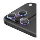 Защитное стекло для камеры UNIQ Optix AluGuard для iPhone 18 Pro и 18 Pro Max - фото 29