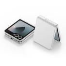Смартфон Samsung Galaxy Z Flip6 12 ГБ | 512 ГБ (Белый | White) - фото 4