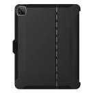 Защитный чехол UAG Scout для iPad Pro 12,9" (2021–2022) и клавиатуры Magic Keyboard