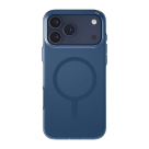 Пластиковый чехол MagSafe Uniq Clario для iPhone 17 Pro Max