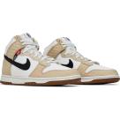 Женские кроссовки Nike Dunk High (DD3362-200) - фото 5