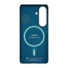 Арамидный чехол MagSafe PITAKA Sunset · Moonrise Aaron Button Edge Case для Samsung Galaxy S26+ - фото 4