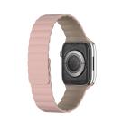 Силиконовый ремешок MAGEASY Skin для Apple Watch 38, 40, 41 и 42 мм - фото 19