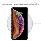 Чехол Pitaka Aramid MagCase Twill для iPhone XS Max Black-Yellow - фото 2