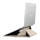 Кожаный чехол-конверт с подставкой MOFT Carry Sleeve для MacBook Air, Neo и Pro 13" - фото 29