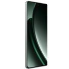 Смартфон Realme GT 6 12 ГБ + 256 ГБ («Зелёный туман» | Razor Green) - фото 7