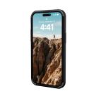 Защитный чехол с поддержкой MagSafe UAG Civilian для iPhone 14 Pro Max - фото 13