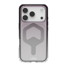 Прозрачный чехол MagSafe UAG Plyo для iPhone 17 Pro