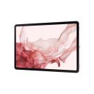 Планшет Samsung Galaxy Tab S8 11", 128 ГБ, Wi-Fi, «Розовое золото» (X700) - фото 4