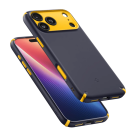 Пластиковый чехол MagSafe Spigen Nano Pop Hybrid (MagFit) для iPhone 17 Pro Max - фото 4