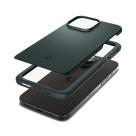 Гибридный чехол Spigen Thin Fit для iPhone 15 Pro Max - фото 61
