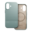 Кожаный чехол MagSafe Native Union (Re)Classic Case для iPhone 17 - фото 17